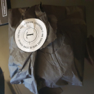 Swatch de Vivivivi33 : Matte Cream 1.4, Tonsor & Cie