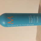 Swatch de Laety2b : Root boost, Moroccanoil