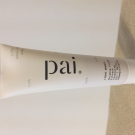 Swatch de Laety2b : Light work, Pai