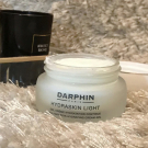 Swatch de Sirineeeee : Hydraskin Light, Darphin