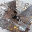 Swatch de Sika5210 : Soie Sage, Parfum Jardin de France