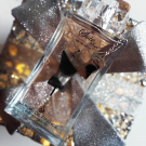 Swatch de Sika5210 : Soie Sage, Parfum Jardin de France