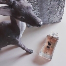 Swatch de Sika5210 : Soie Sage, Parfum Jardin de France