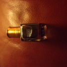 Swatch de Katm66g : Royal Gold, El Nabil