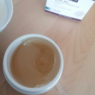 Swatch de Tessandco : Baume Miel Nettoyant Démaquillant, Condensé Paris