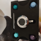 Swatch de MameBou : DIFFUSEURS D'HUILES ESSENTIELLES POUR LA DOUCHE ET SON PACK BEDTIME MISSION, SKINJAY