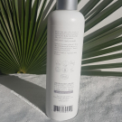 Swatch de Angelananas : Laits corps Fruit de la Passion - BioLove, Druide