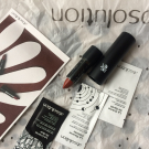 Swatch de GuntilipsSkincare : Les Satins Absolution x Christophe Danchaud, Absolution