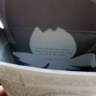 Swatch de lustic : Bibi Nova, Mi-rê Cosmetics