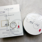 Swatch de lustic : Bibi Nova, Mi-rê Cosmetics