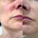 Swatch de lustic : Bibi Nova, Mi-rê Cosmetics