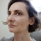 Swatch de lustic : Bibi Nova, Mi-rê Cosmetics