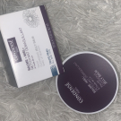 Swatch de Amandiyne : Baume Miel Nettoyant Démaquillant, Condensé Paris