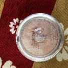 Swatch de Saraaa.blss : Highlighter, Brushegg