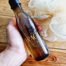 Swatch de Oreo2108 : Huile douche triphasée Ekos Maracujá, Natura Brasil