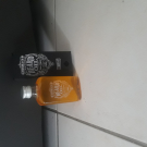 Swatch de RAPHY3339 : Huile à barbe Orient, Tonsor & Cie