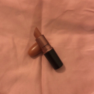 Swatch de Tasnime_mrm : Rouge à Lèvres, Mac