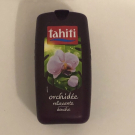 Swatch de Tasnime_mrm : Douche Relaxante Orchidée de  Tahiti, Tahiti
