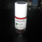 Swatch de roxy1974 : Pure color, Nailmatic