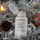 Swatch de LalyBouch : L'Eau Soir et Matin, Absolution