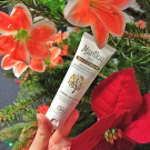 Swatch de Nolrag_sc : Crème Anti-Âge à l'Huile d'Argan, Marilou Bio