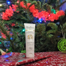 Swatch de Nolrag_sc : Crème Anti-Âge à l'Huile d'Argan, Marilou Bio