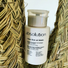 Swatch de nanou95270@hotmail.fr : L'Eau Soir et Matin, Absolution