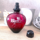 Swatch de leblogdeninae : Black XS pour Elle - Eau de Toilette, Paco Rabanne