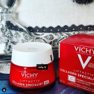 Swatch de Sandrine1263 : Liftactiv collagèn spécialist nuit, Vichy