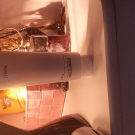 Swatch de Imene zahhaf : Dexeryl Crème, Dexeryl