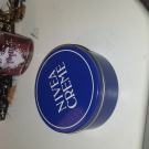 Swatch de Imene zahhaf : Nivea Crème, Nivea