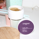 Swatch de malouetsesloups : Baume Miel Nettoyant Démaquillant, Condensé Paris