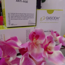 Swatch de avisetplus : GliSODin Anti-Âge de GliSODin, GliSODin