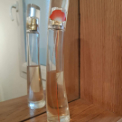 Swatch de julai972 : Flower By Kenzo, Kenzo