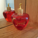 Swatch de julai972 : Sweet - Eau de Parfum, Lolita Lempicka