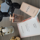 Swatch de julai972 : Idôle, Lancôme