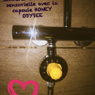 Swatch de sype77 : DIFFUSEUR D'HUILES ESSENTIELLE ET SON PACK DE CAPSULES HONEY ODYSSEY, SKINJAY