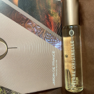 Swatch de Aurore1630 : Pierre Originelle, Parfum Jardin de France