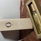 Swatch de Aurore1630 : Pierre Originelle, Parfum Jardin de France