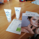 Swatch de jujupartenariat : Actif Pur d'Acide Salicylique 2%, Etat Pur