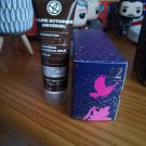 Swatch de jujupartenariat : Baume Botanique Universel, Yves Rocher