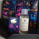Swatch de jujupartenariat : Eau micellaire sensitive camomille, Yves Rocher