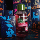 Swatch de jujupartenariat : Brillance - Vinaigre de Rinçage, Yves Rocher