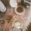 Swatch de @stylish_vanessa31 : Bibi Nova, Mi-rê Cosmetics