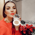 Swatch de @stylish_vanessa31 : Bibi Nova, Mi-rê Cosmetics