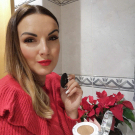 Swatch de @stylish_vanessa31 : Bibi Nova, Mi-rê Cosmetics