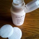 Swatch de Verlec : L'Eau Soir et Matin, Absolution