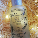 Swatch de abirferchichi : le Tonique, Mademoiselle Saint Germain