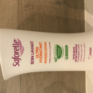 Swatch de jenifer_cerreda : Soin Lavant Doux, Saforelle