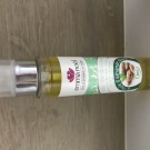 Swatch de jenifer_cerreda : Huile capillaire, Emma Noël